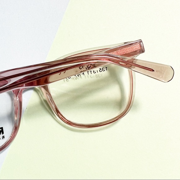 Kenneth Cole Women’s Eyeglasses Prescription Frames - Picture 8 of 15